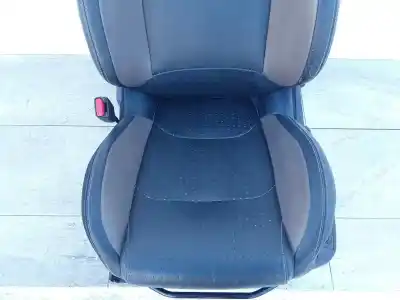 Автозапчасти б/у левое переднее сидение за citroen ds4 (nx_) 1.6 thp 155 ссылки oem iam 15071105  