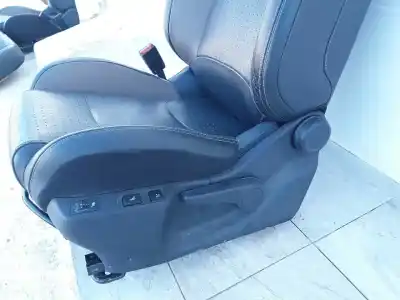 Автозапчасти б/у левое переднее сидение за citroen ds4 (nx_) 1.6 thp 155 ссылки oem iam 15071105  