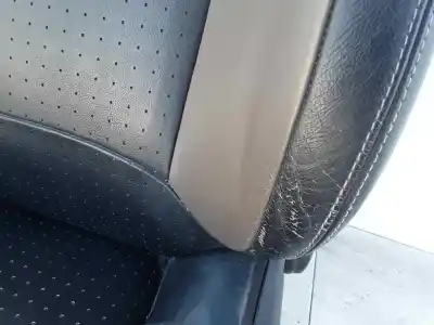 Автозапчасти б/у левое переднее сидение за citroen ds4 (nx_) 1.6 thp 155 ссылки oem iam 15071105  