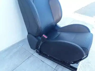 Автозапчасти б/у левое переднее сидение за citroen ds4 (nx_) 1.6 thp 155 ссылки oem iam 15071105  