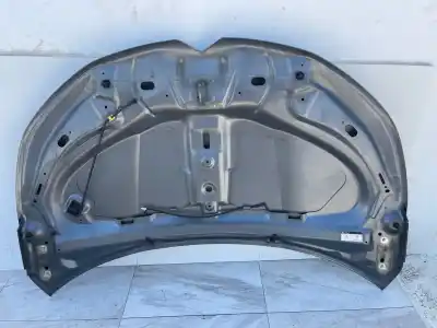 Second-hand car spare part bonnet for citroen ds4 (nx_) 1.6 thp 155 oem iam references   