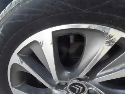 Автозапчасти б/у шина за citroen ds4 (nx_) 1.6 thp 155 ссылки oem iam   