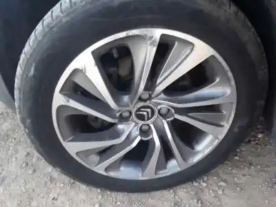 Second-hand car spare part rim for citroen ds4 (nx_) 1.6 thp 155 oem iam references 