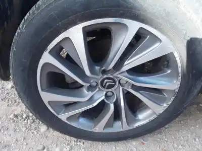 Автозапчастина б/у шина для citroen ds4 (nx_) 1.6 thp 155 посилання на oem iam   