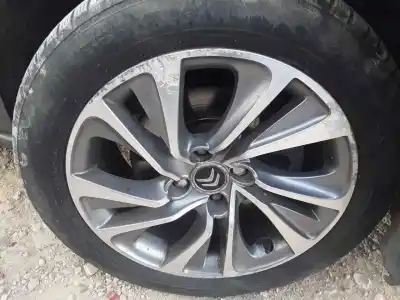 Автозапчасти б/у шина за citroen ds4 (nx_) 1.6 thp 155 ссылки oem iam   