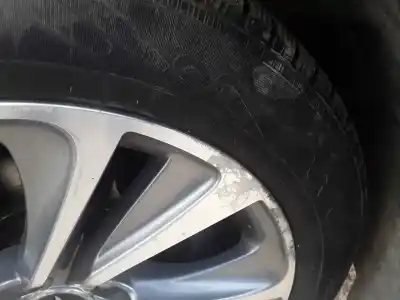 Автозапчасти б/у шина за citroen ds4 (nx_) 1.6 thp 155 ссылки oem iam   