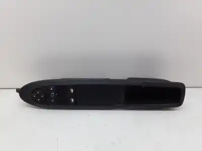 Second-hand car spare part left front power window switch for citroen ds4 (nx_) 1.6 thp 155 oem iam references 96657053zd  