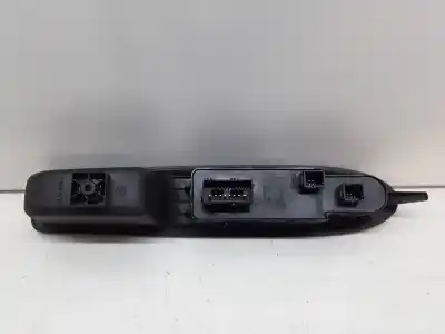 Second-hand car spare part left front power window switch for citroen ds4 (nx_) 1.6 thp 155 oem iam references 96657053zd  