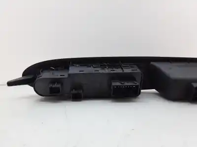 Second-hand car spare part left front power window switch for citroen ds4 (nx_) 1.6 thp 155 oem iam references 96657053zd  