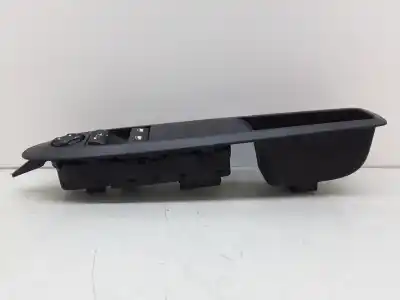 Second-hand car spare part left front power window switch for citroen ds4 (nx_) 1.6 thp 155 oem iam references 96657053zd  