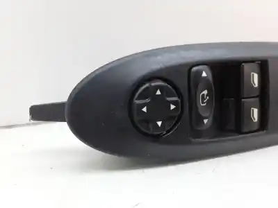 Second-hand car spare part left front power window switch for citroen ds4 (nx_) 1.6 thp 155 oem iam references 96657053zd  