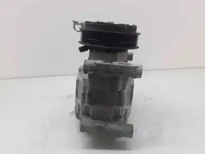 Recambio de automóvil de segunda mano de compresor aire acondicionado para fiat punto (188_) 1.2 bipower (188bxa1a) referencias oem iam scsb06  