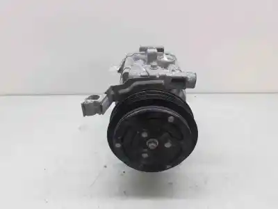 Recambio de automóvil de segunda mano de compresor aire acondicionado para fiat punto (188_) 1.2 bipower (188bxa1a) referencias oem iam scsb06  