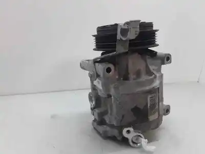 Recambio de automóvil de segunda mano de compresor aire acondicionado para fiat punto (188_) 1.2 bipower (188bxa1a) referencias oem iam scsb06  