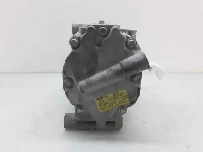 Recambio de automóvil de segunda mano de compresor aire acondicionado para fiat punto (188_) 1.2 bipower (188bxa1a) referencias oem iam scsb06  