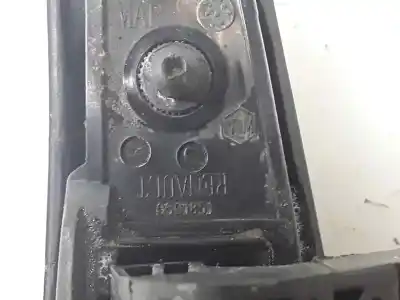 Pezzo di ricambio per auto di seconda mano maniglia esterna posteriore destra per dacia sandero ambiance riferimenti oem iam 0501851