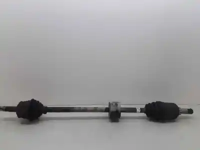 Recambio de automóvil de segunda mano de TRANSMISION DELANTERA DERECHA para FIAT PUNTO (188_)  referencias OEM IAM 46307467  