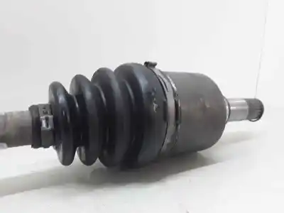 Recambio de automóvil de segunda mano de TRANSMISION DELANTERA IZQUIERDA para FIAT PUNTO (188_)  referencias OEM IAM 802216  