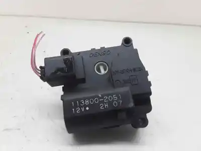 Автозапчастина б/у двигатель відкривання люків кондиціонація для toyota corolla (e12) 2.0 d-4d linea luna berlina посилання на oem iam 1138002051   Автозапчастина б/у двигатель відкривання люків кондиціонація для toyota corolla (e12) 2.0 d-4d linea luna berlina посилання на oem iam 1138002051