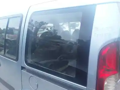 Автозапчасти б/у левое заднее стекло печати за fiat doblo cargo (223) 1.9 jtd sx furg. panorama ссылки oem iam 