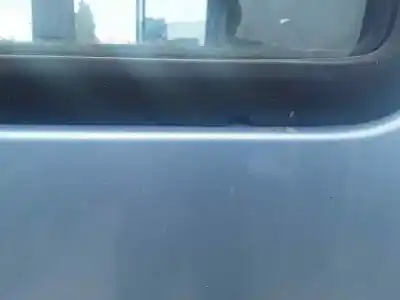 Автозапчасти б/у левая сдвижная боковая дверь за fiat doblo cargo (223) 1.9 jtd sx furg. panorama ссылки oem iam 