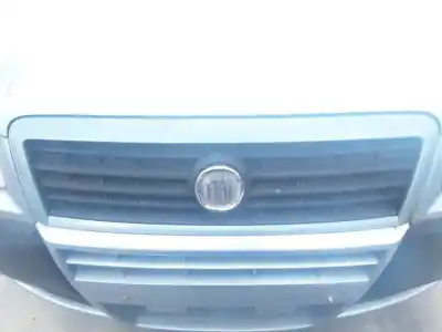 Автозапчасти б/у передняя решетка за fiat doblo cargo (223) 1.9 jtd sx furg. panorama ссылки oem iam 