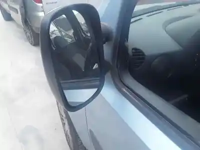 Автозапчасти б/у левое зеркало за fiat doblo cargo (223) 1.9 jtd sx furg. panorama ссылки oem iam 