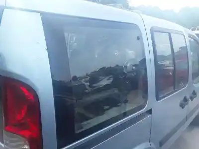 Автозапчасти б/у луна защита задняя справа за fiat doblo cargo (223) 1.9 jtd sx furg. panorama ссылки oem iam 