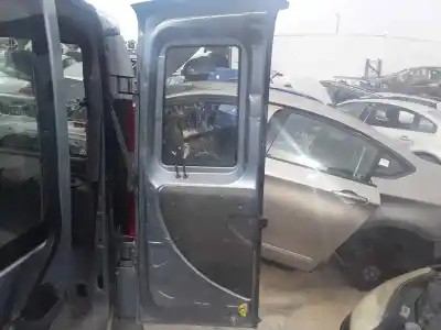 Автозапчасти б/у задняя дверь справа за fiat doblo cargo (223) 1.9 jtd sx furg. panorama ссылки oem iam 
