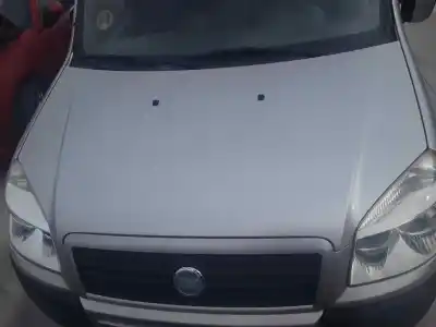 Автозапчасти б/у  за FIAT DOBLO CARGO (223)  ссылки OEM IAM   