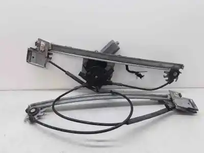 Second-hand car spare part Passenger Side Right Window Regulator for SEAT IBIZA (6K1) Select OEM IAM references D2399054545  