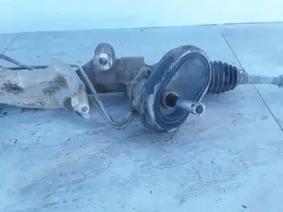 Автозапчастина б/у рульмова рейка для dacia dokker laureate посилання на oem iam 6820000  