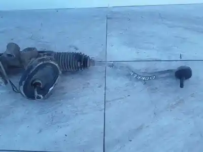 Автозапчастина б/у рульмова рейка для dacia dokker laureate посилання на oem iam 6820000  