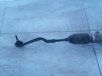 Автозапчастина б/у рульмова рейка для dacia dokker laureate посилання на oem iam 6820000  