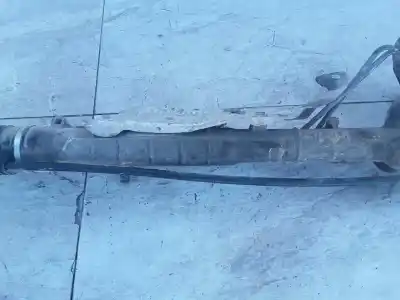 Автозапчастина б/у рульмова рейка для dacia dokker laureate посилання на oem iam 6820000  