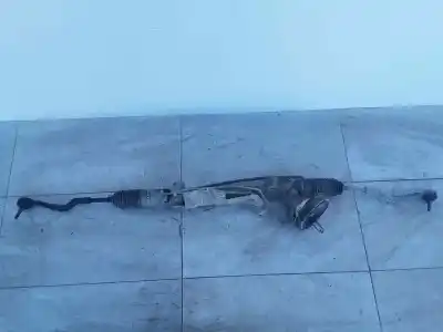 Автозапчастина б/у рульмова рейка для dacia dokker laureate посилання на oem iam 6820000  