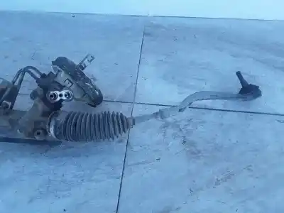 Автозапчастина б/у рульмова рейка для dacia dokker laureate посилання на oem iam 6820000  