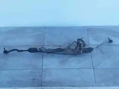 Автозапчастина б/у рульмова рейка для DACIA DOKKER Laureate Посилання на OEM IAM 6820000  