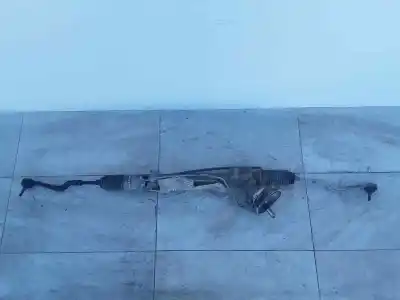 Автозапчастина б/у рульмова рейка для dacia dokker laureate посилання на oem iam 6820000  