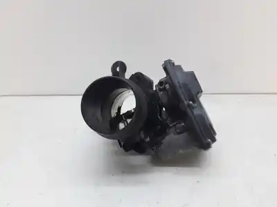 Gebrauchtes Autoersatzteil drosselklappenstutzen zum bmw mini (r56) one d oem-iam-referenzen 1354781075203