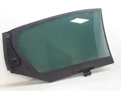 Second-hand car spare part rear left glass window for citroen ds4 (nx_) 1.6 thp 155 oem iam references e143r001604