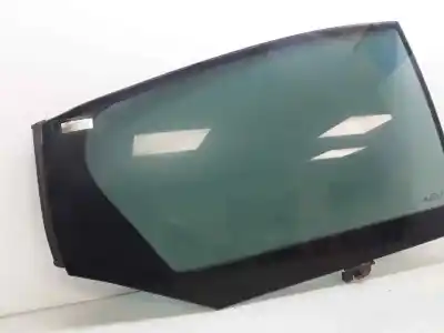 Автозапчастина б/у задне праве скло для citroen ds4 (nx_) 1.6 thp 155 посилання на oem iam e143r001604  