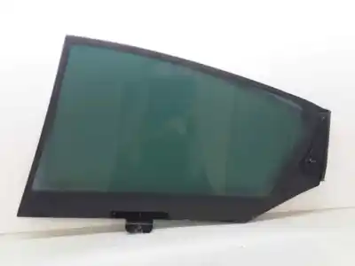 Second-hand car spare part rear right glass window for citroen ds4 (nx_) 1.6 thp 155 oem iam references e143r001604