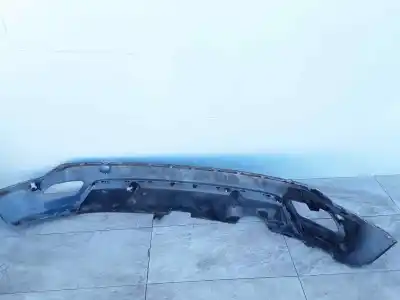 Second-hand car spare part rear bumper for citroen c4 coupe collection oem iam references   