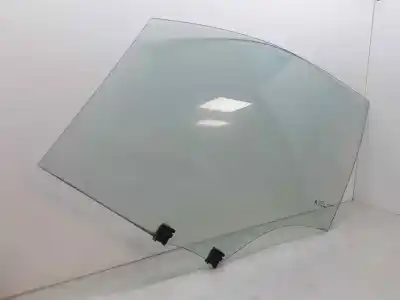 Second-hand car spare part left front glass window for citroen ds4 (nx_) 1.6 thp 155 oem iam references e143r001582  