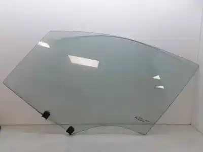 Second-hand car spare part left front glass window for citroen ds4 (nx_) 1.6 thp 155 oem iam references e143r001582