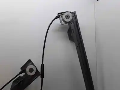 Pièce détachée automobile d'occasion léve glace avant gauche pour renault kangoo expression profesional références oem iam 128001181b