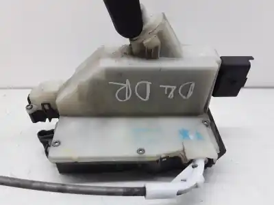 Second-hand car spare part front right door lock for citroen ds4 (nx_) 1.6 thp 155 oem iam references 9685351480