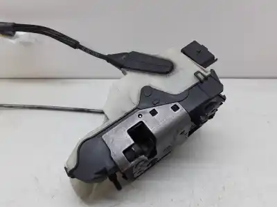 Автозапчасти б/у замок левой передней двери за citroen ds4 (nx_) 1.6 thp 155 ссылки oem iam 9685351380  