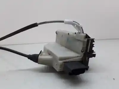 Second-hand car spare part rear left door lock for citroen ds4 (nx_) 1.6 thp 155 oem iam references 9685353380